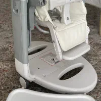 صندلی غذای کودک|تخت و صندلی بچه|تهران, آرژانتین|دیوار