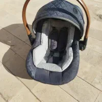 کریر و روروئک کاملا سالم وتمیز