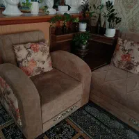فروش مبل دست دوم درحد نوکاملا تمیز