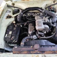 فروش وانت پیکان|خودرو سواری و وانت|بندرعباس, |دیوار