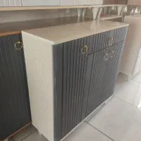 جاکفشی|جاکفشی، کمد، دراور|تبریز, |دیوار