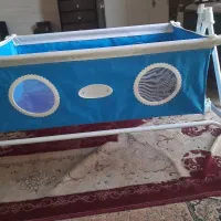 گهواره|تخت و سرویس خواب|شیراز, سلطان آباد|دیوار