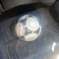 توپ فوتبال