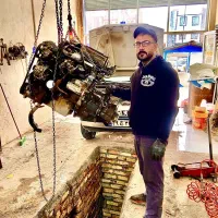 مکانیک سیار