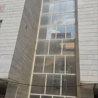 اپارتمان 66 متری
