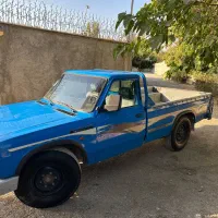 نیسان وانت اپشنال|خودرو سواری و وانت|کوهسار (البرز), |دیوار