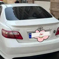 تویوتا کمری مدل۲۰۰۷se|خودرو سواری و وانت|لیلان, |دیوار