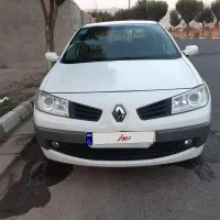 مگان اتومات ۲۰۰۰۰ مدل ۹۱