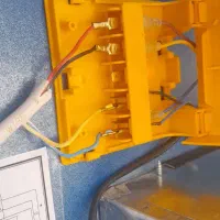 تعمیرپمپ اب،ابگرمکن دیواری،تصفیه خانگی.شیرالات،