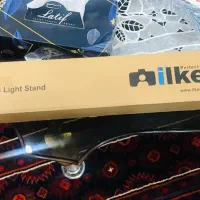 سه پایه نور ایلکین iLkeen iA-260LS Light Stand|دوربین عکاسی و فیلم‌برداری|تهران, سعادت‌آباد|دیوار