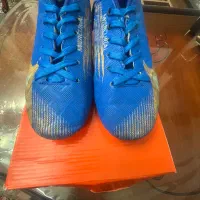 کتونی فوتبالی نو ارزان اورجینال برند اصلی لالیگا