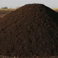 کودحیوانی ، خاک برگ ، پرلیت