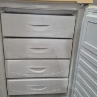 یخچال فریزر یخساران|یخچال و فریزر|رشت, حمیدیان|دیوار