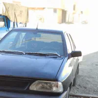 پراید مدل ۸۲|خودرو سواری و وانت|پیرانشهر, |دیوار