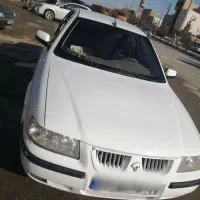 سمند موتور ملی ۸۹