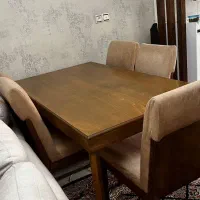 میزوصندلی غذاخوری