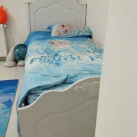 تخت دراور|تخت و سرویس خواب|مشهد, الهیه|دیوار