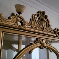 بوفه راش|بوفه، ویترین، کنسول|مشهد, گوهرشاد|دیوار