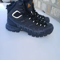 کفش کوهنوردی هامتو