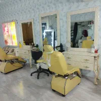 لوازم آرایشگاه زنانه