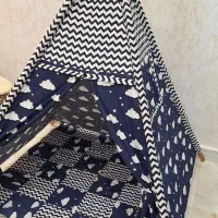 چادر کودک|اسباب و اثاث بچه|اردبیل, |دیوار
