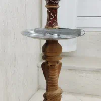 قلیون چوبی|کلکسیون و سرگرمی|یزد, |دیوار