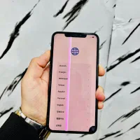 ایفون اس ایکس مکس|موبایل|بانه, |دیوار