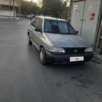 پراید مدل 86