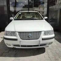 سمند lx داشبورد جدید