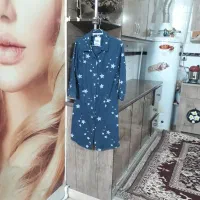 مانتوهاهمه سایز۴۴تا ۴۶یک بارتن خورده|لباس|نیشابور, دارایی|دیوار