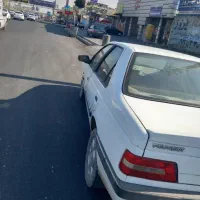 پژو 405تیوفایو