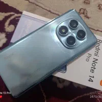 گوشی redmi note 14 pro 4g|موبایل|قم, چهل اختران|دیوار