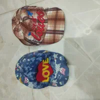 کلاه بچگانه