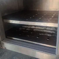 فریزر صنعتی