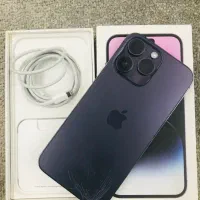 ایفن ۱۴ پرو مکس