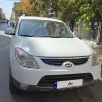ix55|خودرو سواری و وانت|کرج, خرمدشت|دیوار