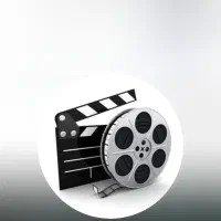 بازیگر خانم در اینستاگرام