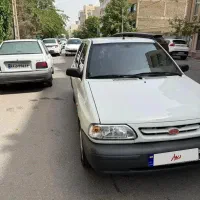 پراید 131 مدل 95