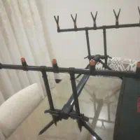 پایه پد کایدا 5تایی