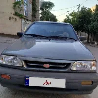 پراید ۸۴بیرنگ