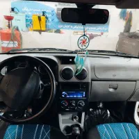 پراید مدل 95 سرحال|خودرو سواری و وانت|بهار, |دیوار