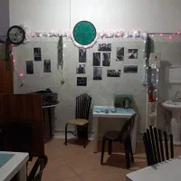 لوازم فست فود و آشپزخانه