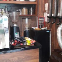 کار در کافه و قهوه خانه