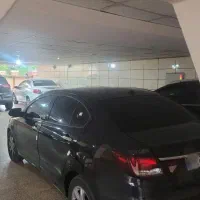 شاهین اتومات پلاس Tu5