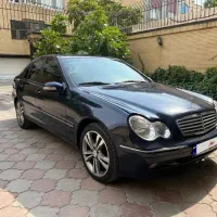 مرسدس بنز c240|خودرو سواری و وانت|مشهد, شهید فرامرز عباسی|دیوار