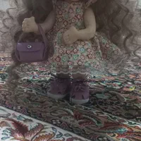 عروسک های دست ساز فندق قد عروسک بزرگ ۳۵سانت|اسباب‌‌بازی|شیراز, شهرک گلستان شمالی|دیوار