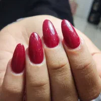 کاشت ناخن حرفه ای بابهترین مواد /طراحی تخصصی ناخن|خدمات آرایشگری و زیبایی|شیراز, مسلم|دیوار