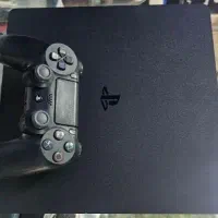 پلی استیشن 4 ps