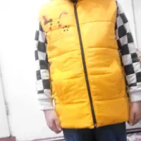 پافربچه گانه