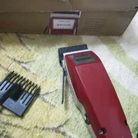 ماشین اصلاح موزر